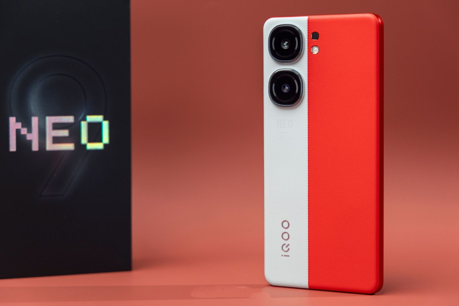 iQOO Neo 9 Pro review: Performance-focuses