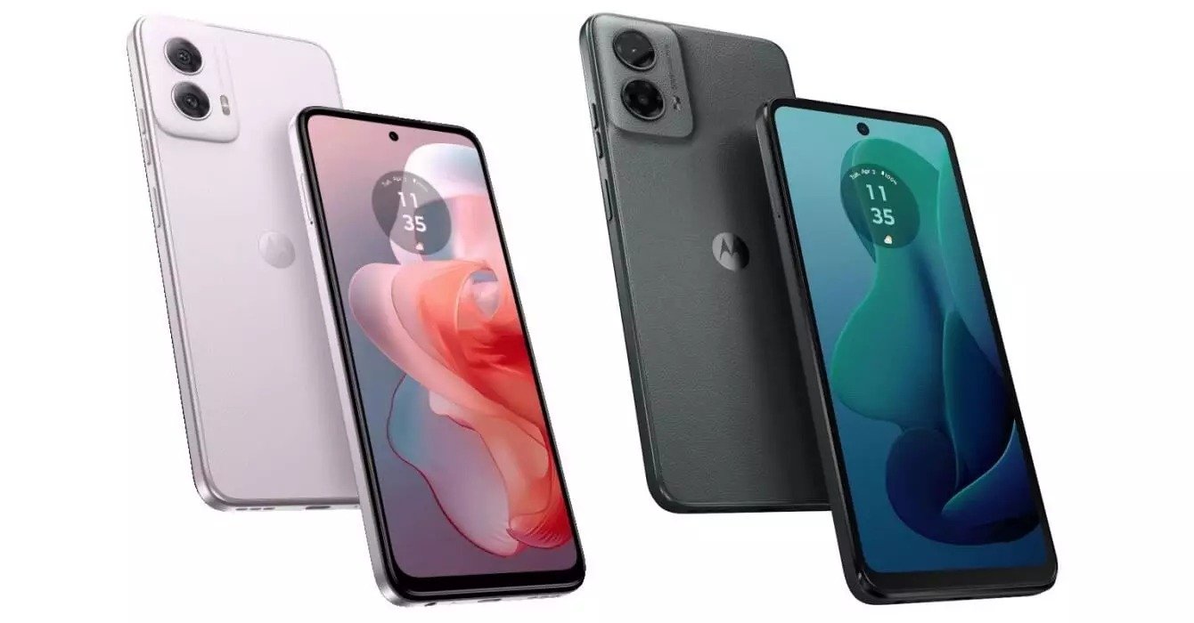 Moto G Power 5g specifications 2024 - motorola G 5G (2024) With Android 14 Launched