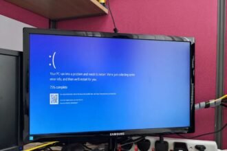 Why laptop or desktop shows blue screen error? What is Blue Screen of Death Error and how to troubleshoot it