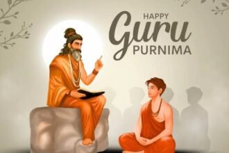 Guru Purnima 2024 Stories of Reverence and Wisdom